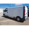 Crosse arriere gauche RENAULT TRAFIC 2 PHASE 2 d’occasion