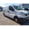 Crosse arriere gauche RENAULT TRAFIC 2 PHASE 2 d’occasion