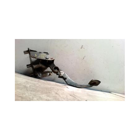 Pedalier d'embrayage NISSAN NOTE 1 PHASE 1 d’occasion