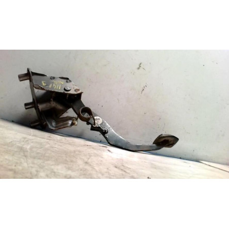 Pedalier d'embrayage NISSAN NOTE 1 PHASE 1 d’occasion
