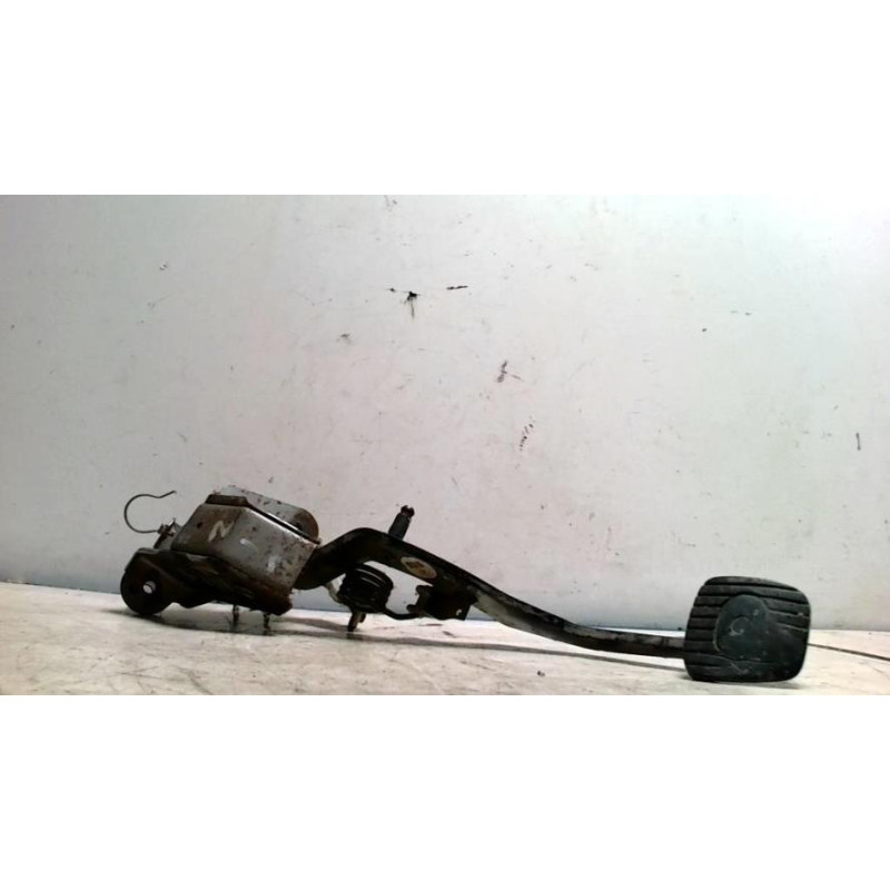 Pedalier d'embrayage NISSAN NOTE 1 PHASE 1 d’occasion