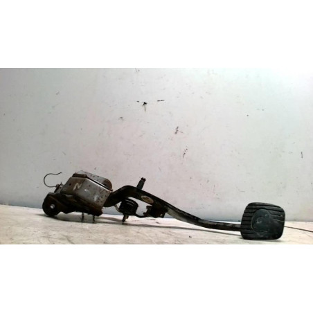 Pedalier d'embrayage NISSAN NOTE 1 PHASE 1 d’occasion