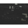Platine feu arriere gauche PEUGEOT 406 PHASE 1 d’occasion