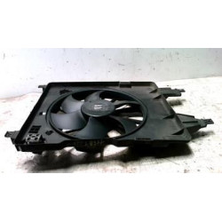 Moto ventilateur radiateur RENAULT SCENIC 2 PHASE 1 d’occasion