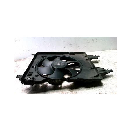 Moto ventilateur radiateur RENAULT SCENIC 2 PHASE 1 d’occasion