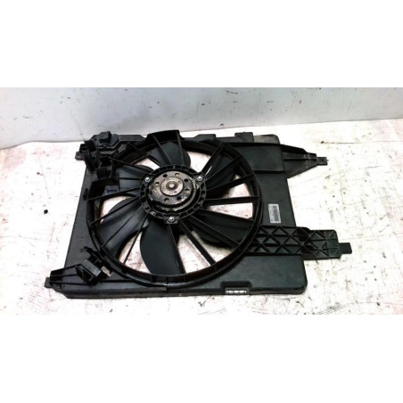 Moto ventilateur radiateur RENAULT SCENIC 2 PHASE 1 d’occasion