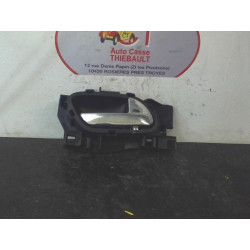 Poignee interieur avant droit PEUGEOT 207 PHASE 1 d’occasion