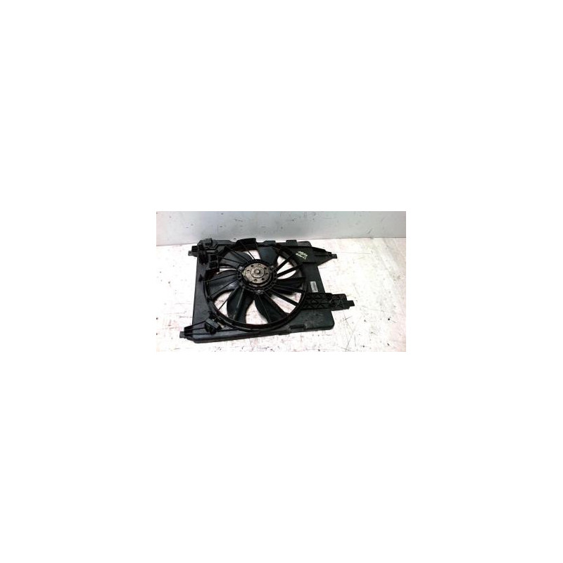 Moto ventilateur radiateur RENAULT GRAND SCENIC 2 PHASE 1 d’occasion