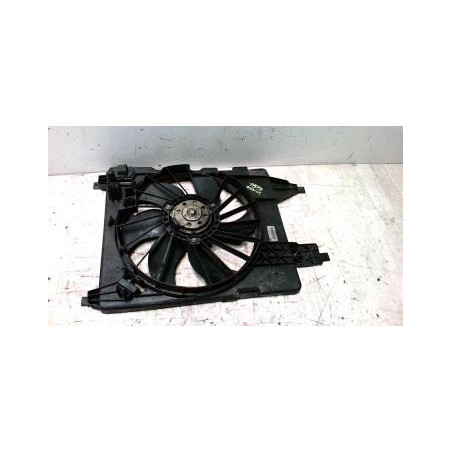 Moto ventilateur radiateur RENAULT GRAND SCENIC 2 PHASE 1 d’occasion
