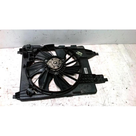 Moto ventilateur radiateur RENAULT GRAND SCENIC 2 PHASE 1 d’occasion