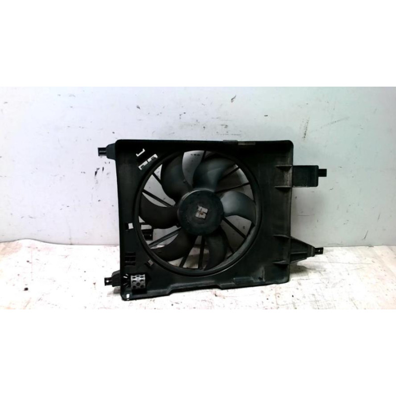 Moto ventilateur radiateur RENAULT GRAND SCENIC 2 PHASE 1 d’occasion