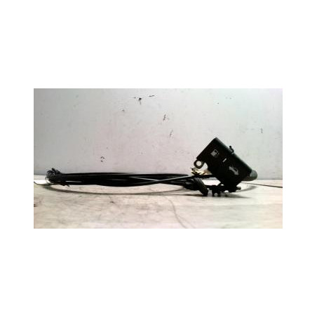 Cable ouverture capot NISSAN NOTE 1 PHASE 1 d’occasion