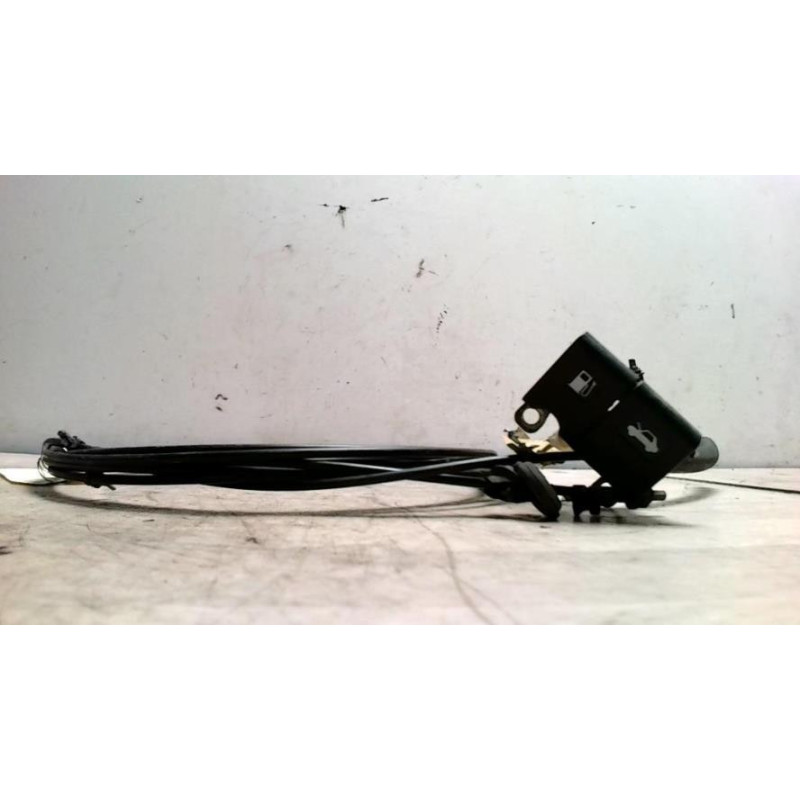 Cable ouverture capot NISSAN NOTE 1 PHASE 1 d’occasion