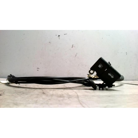 Cable ouverture capot NISSAN NOTE 1 PHASE 1 d’occasion
