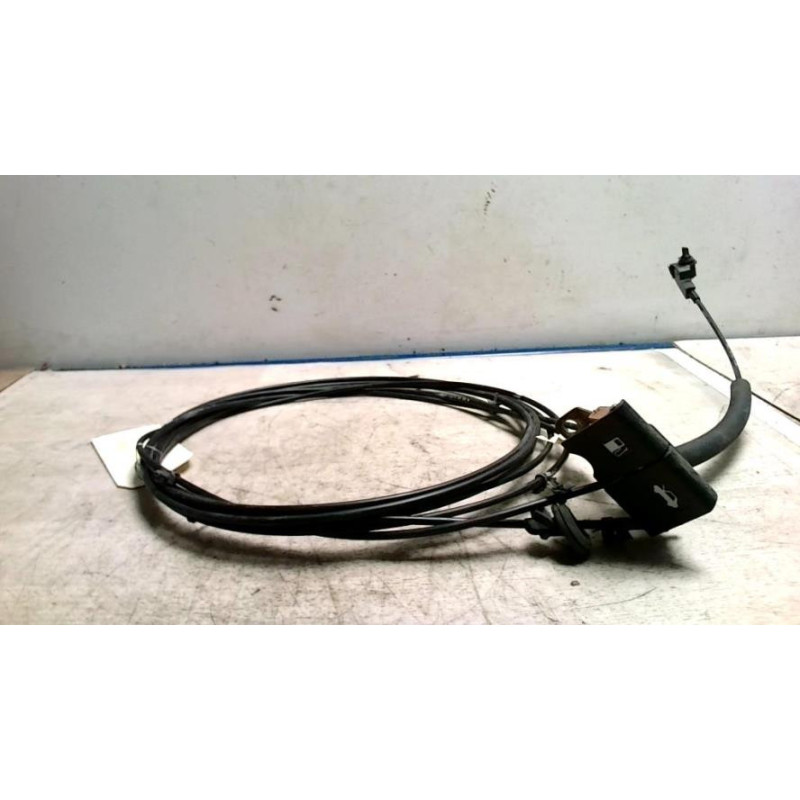 Cable ouverture capot NISSAN NOTE 1 PHASE 1 d’occasion