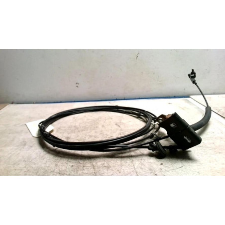 Cable ouverture capot NISSAN NOTE 1 PHASE 1 d’occasion