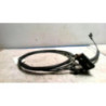 Cable ouverture capot NISSAN NOTE 1 PHASE 1 d’occasion
