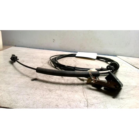 Cable ouverture capot NISSAN NOTE 1 PHASE 1 d’occasion