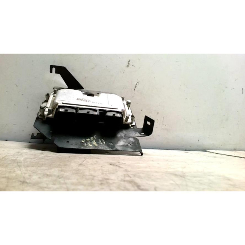 Calculateur CITROEN SAXO PHASE 2 d’occasion