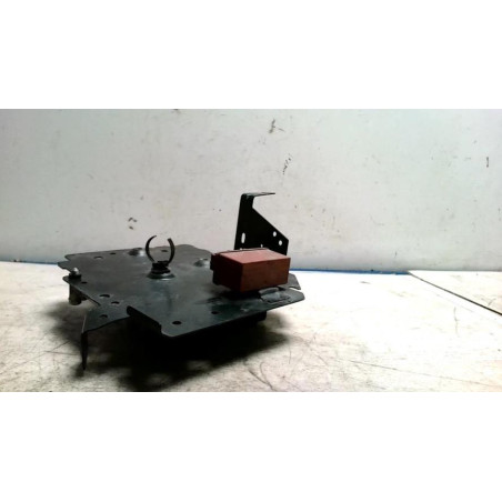 Calculateur CITROEN SAXO PHASE 2 d’occasion