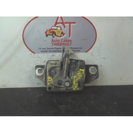 Serrure de capot RENAULT MODUS PHASE 1 d’occasion