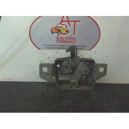Serrure de capot RENAULT MODUS PHASE 1 d’occasion