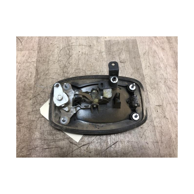 Poignee porte coffre droit PEUGEOT BOXER 3 PHASE 1 d’occasion