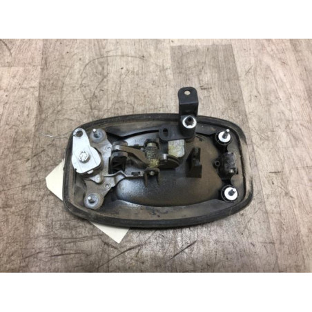 Poignee porte coffre droit PEUGEOT BOXER 3 PHASE 1 d’occasion