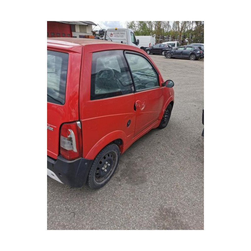 Antenne LIGIER  d’occasion