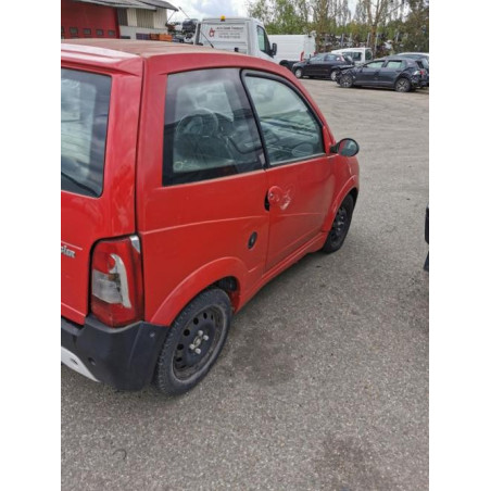 Antenne LIGIER  d’occasion