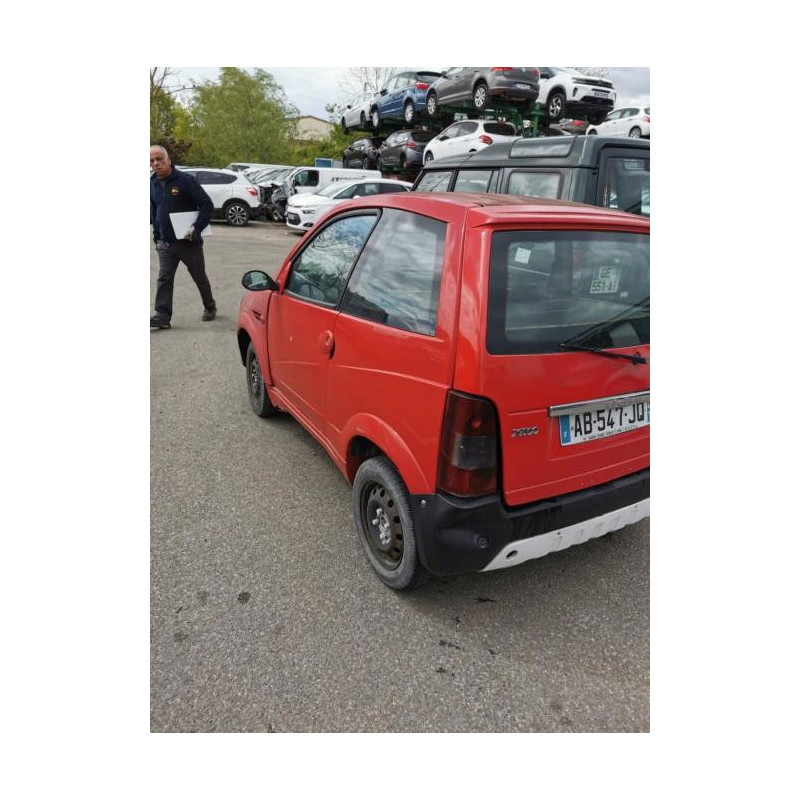 Antenne LIGIER  d’occasion