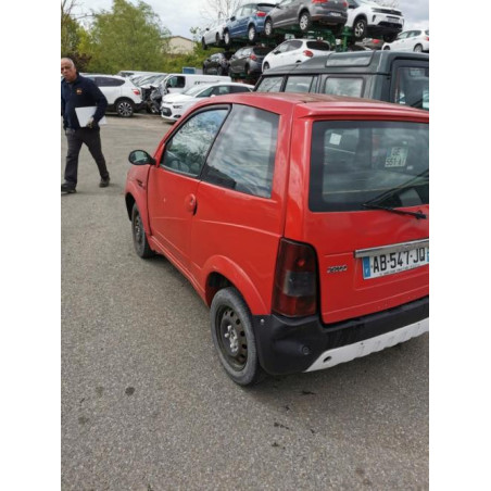 Antenne LIGIER  d’occasion