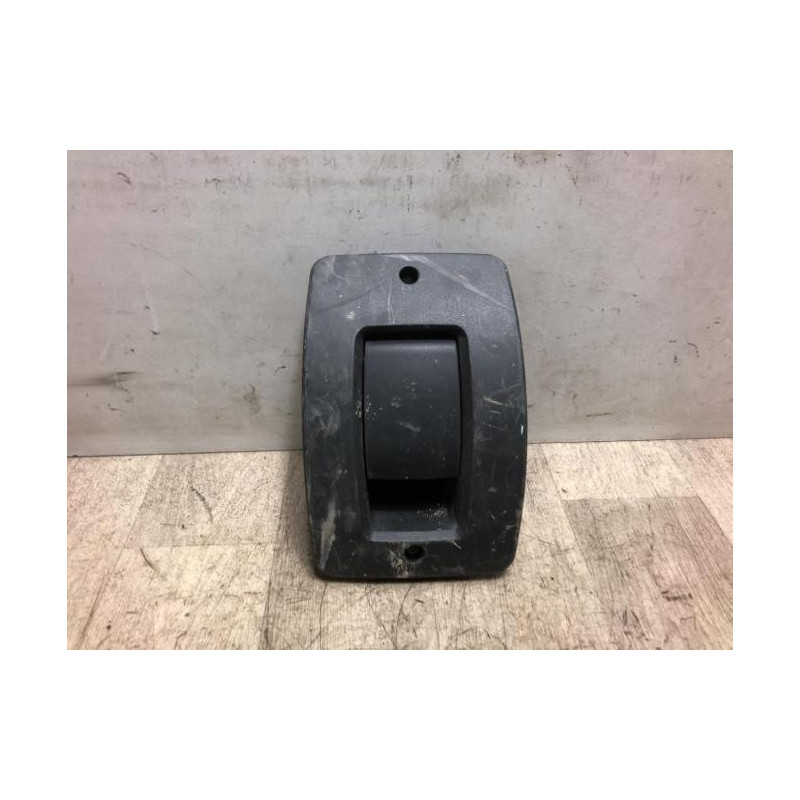Poignee interieur porte de coffre droite PEUGEOT BOXER 3 PHASE 1 d’occasion