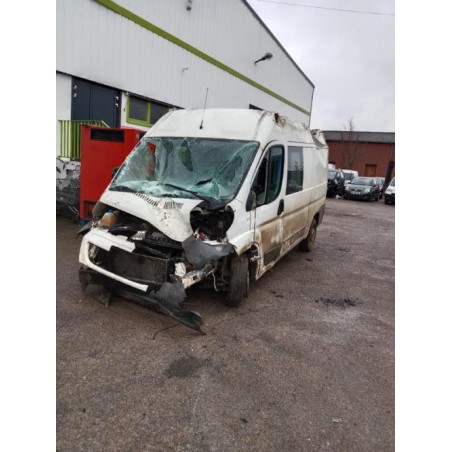 Crosse arriere gauche PEUGEOT BOXER 3 PHASE 1 d’occasion