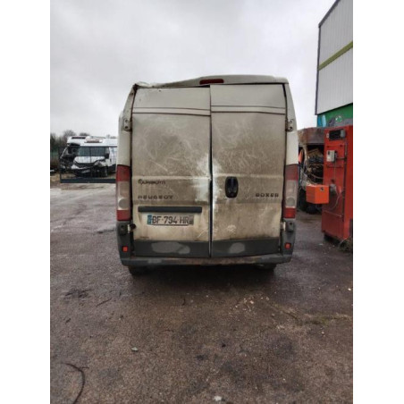 Crosse arriere gauche PEUGEOT BOXER 3 PHASE 1 d’occasion