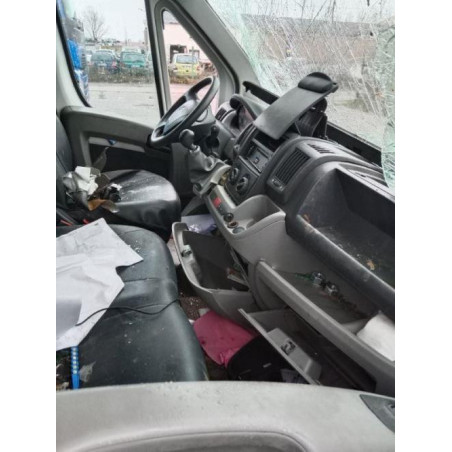 Crosse arriere gauche PEUGEOT BOXER 3 PHASE 1 d’occasion