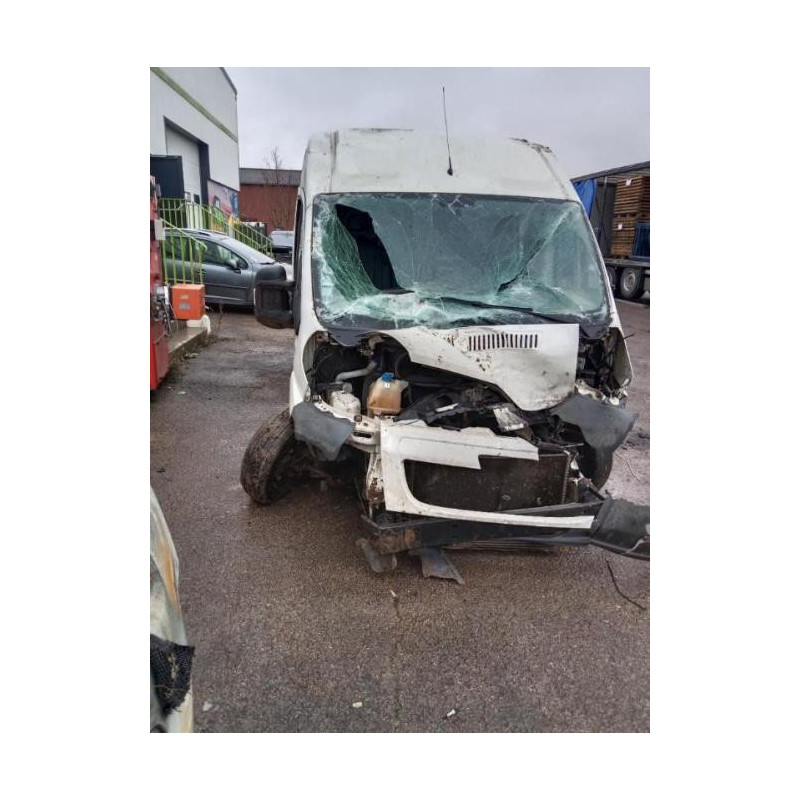 Crosse arriere gauche PEUGEOT BOXER 3 PHASE 1 d’occasion