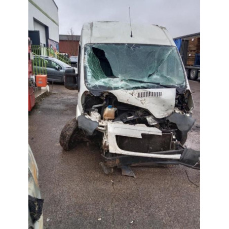 Crosse arriere gauche PEUGEOT BOXER 3 PHASE 1 d’occasion