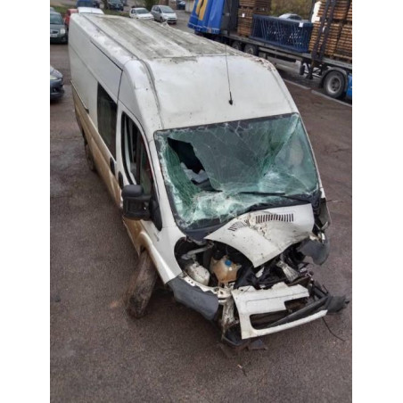 Crosse arriere gauche PEUGEOT BOXER 3 PHASE 1 d’occasion