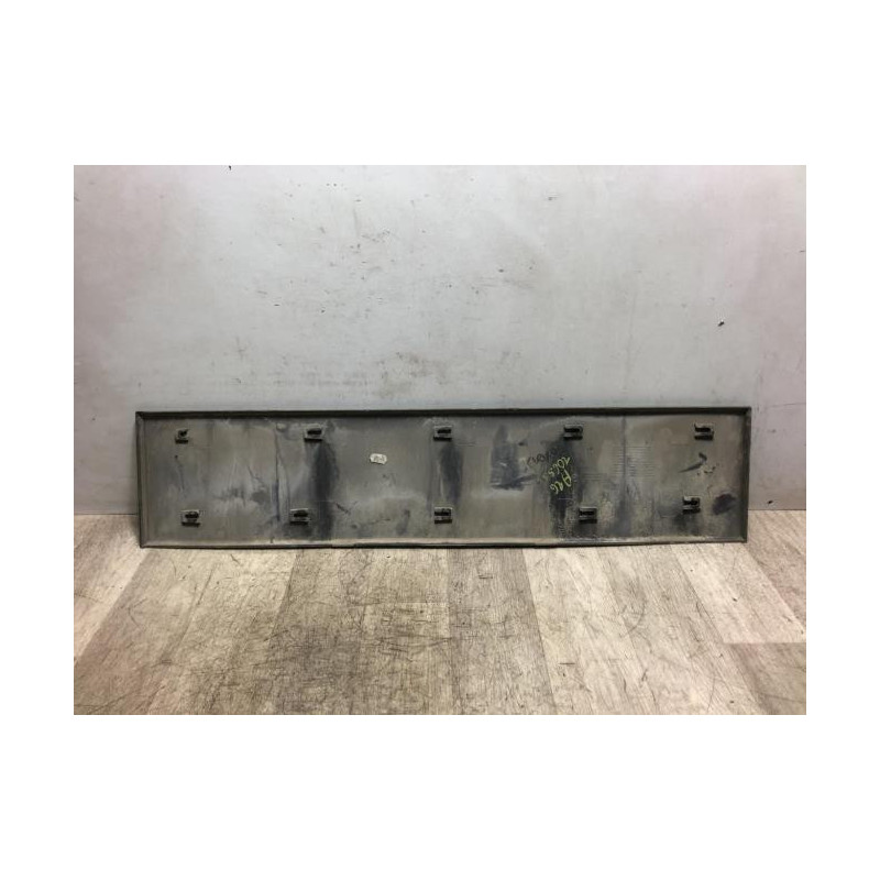 Baguette de porte avant droite PEUGEOT BOXER 3 PHASE 1 d’occasion