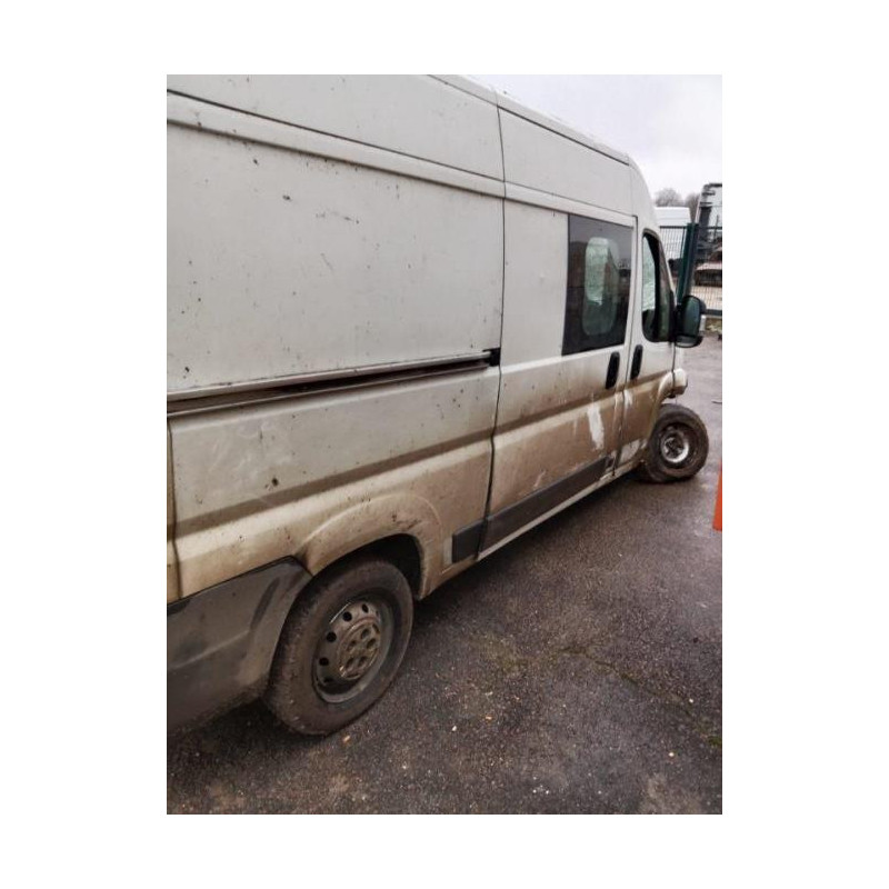 Baguette de porte avant droite PEUGEOT BOXER 3 PHASE 1 d’occasion