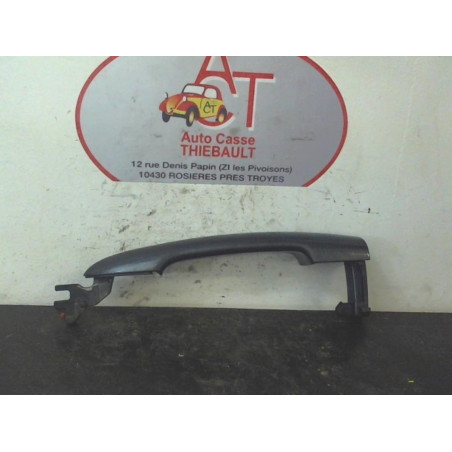 Poignee porte avant droit RENAULT LAGUNA II PHASE 1 d’occasion
