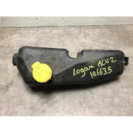 Vase de lave glace DACIA LOGAN MCV 2 PHASE 2 BREAK d’occasion