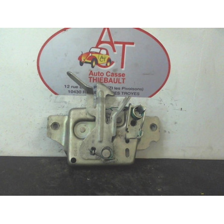 Serrure de capot RENAULT CLIO I PHASE 1 d’occasion