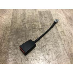 Attache ceinture avant gauche LIGIER PROFESSIONAL IXO d’occasion