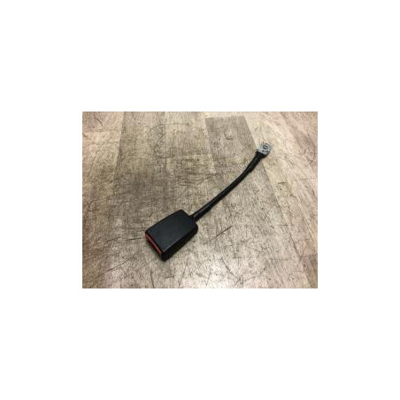 Attache ceinture avant gauche LIGIER PROFESSIONAL IXO d’occasion