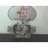 Serrure de capot RENAULT CLIO I PHASE 1 d’occasion