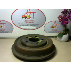 Tambour arriere droit RENAULT ESPACE 3 PH1 MONOSPACE (JE) GD 2.2DT d’occasion