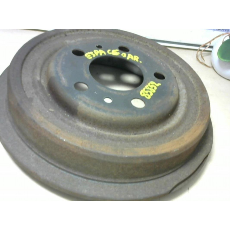 Tambour arriere droit RENAULT ESPACE 3 PH1 MONOSPACE (JE) GD 2.2DT d’occasion
