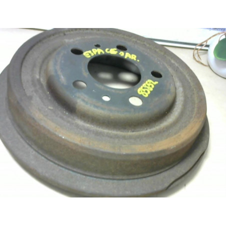 Tambour arriere droit RENAULT ESPACE 3 PH1 MONOSPACE (JE) GD 2.2DT d’occasion